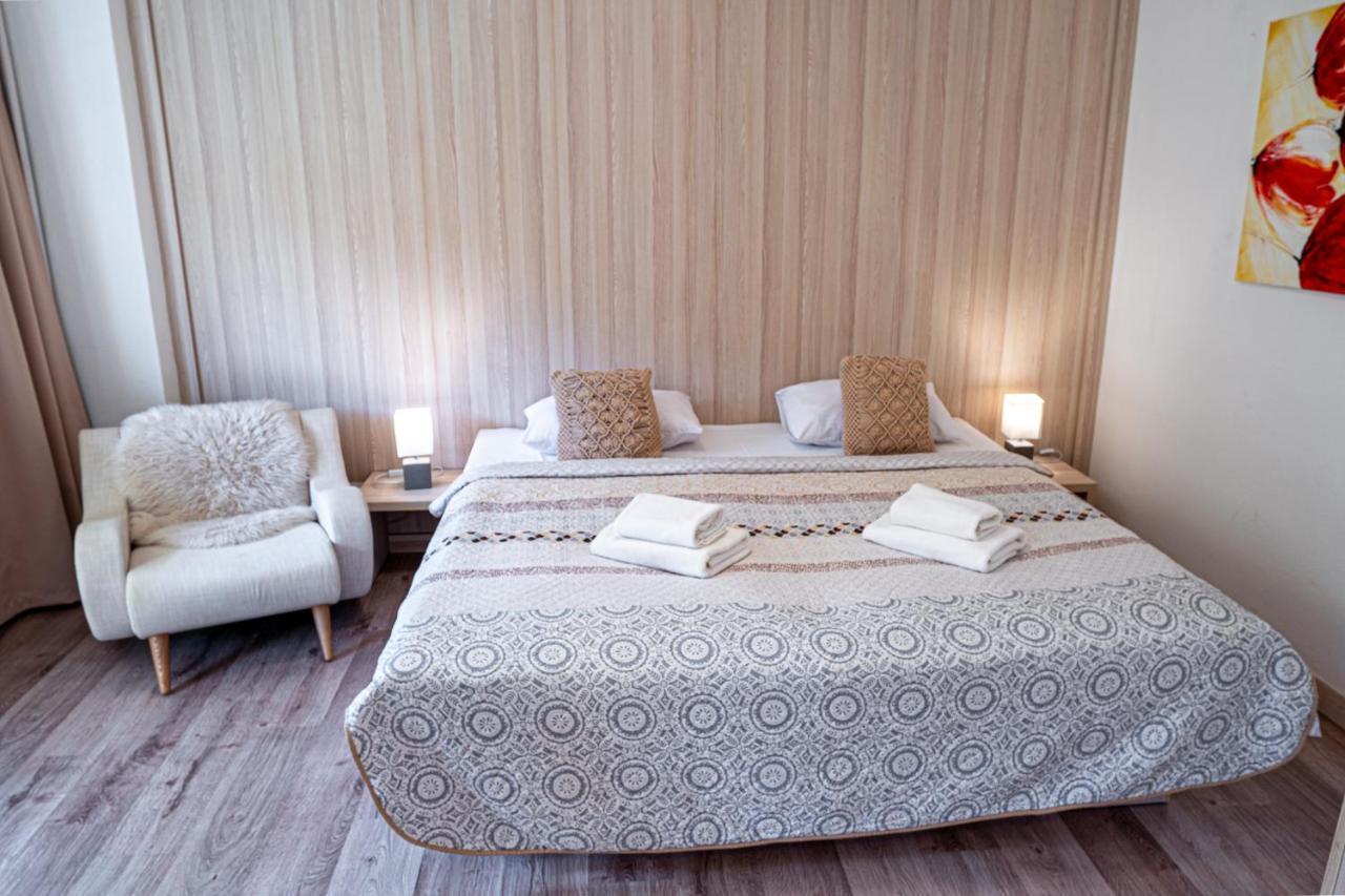 Hotel Garni Považská Bystrica エクステリア 写真