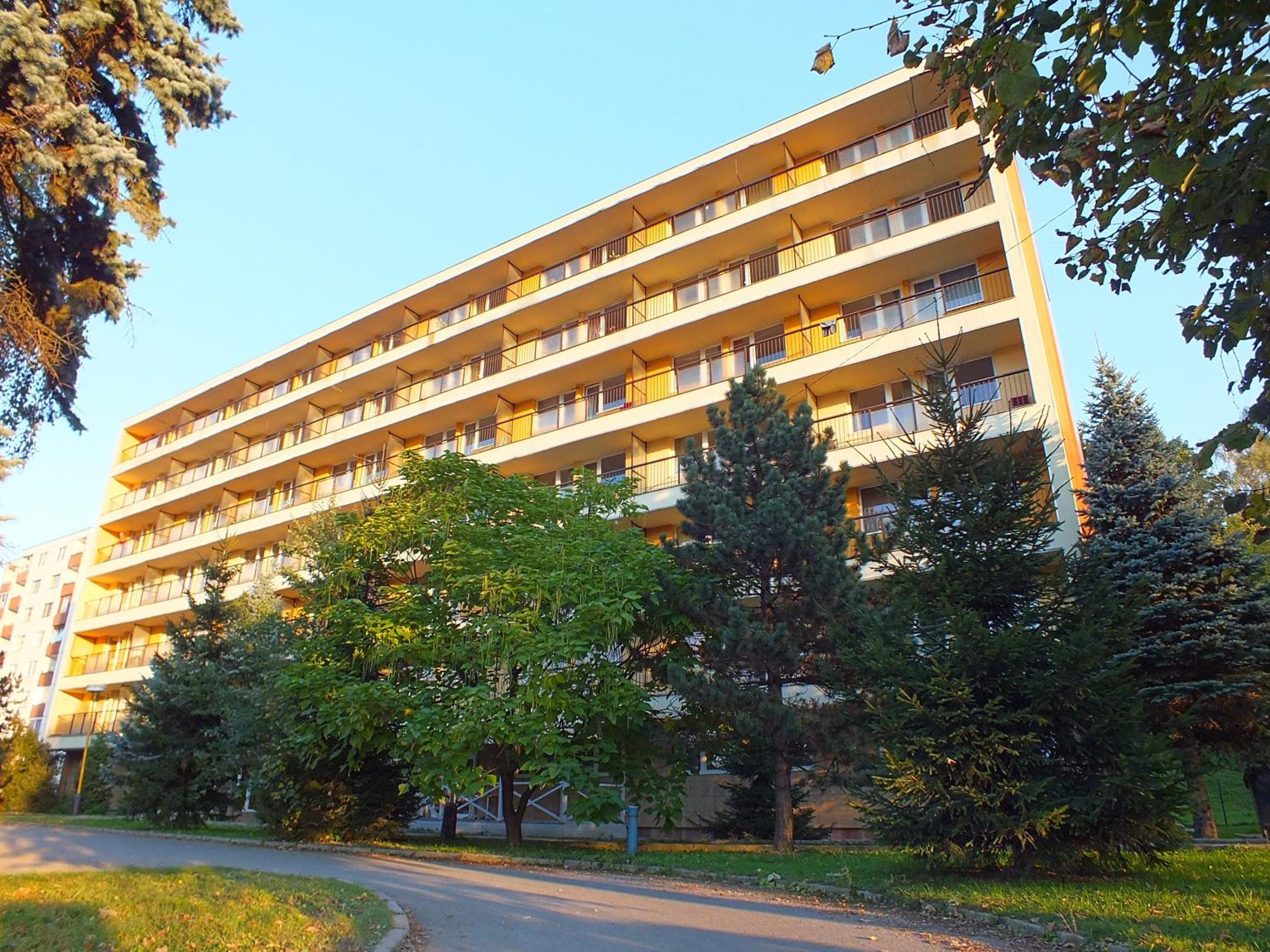 Hotel Garni Považská Bystrica エクステリア 写真