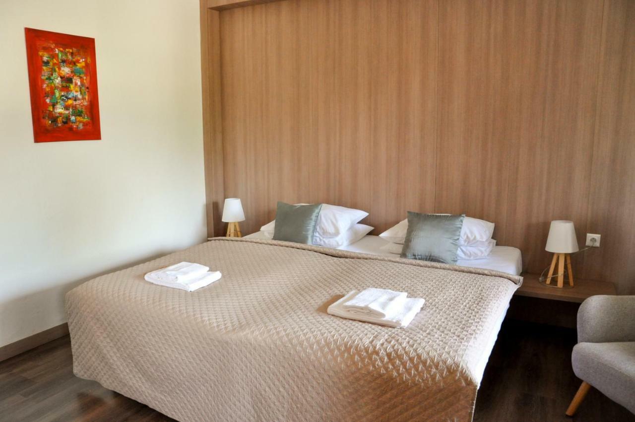 Hotel Garni Považská Bystrica エクステリア 写真