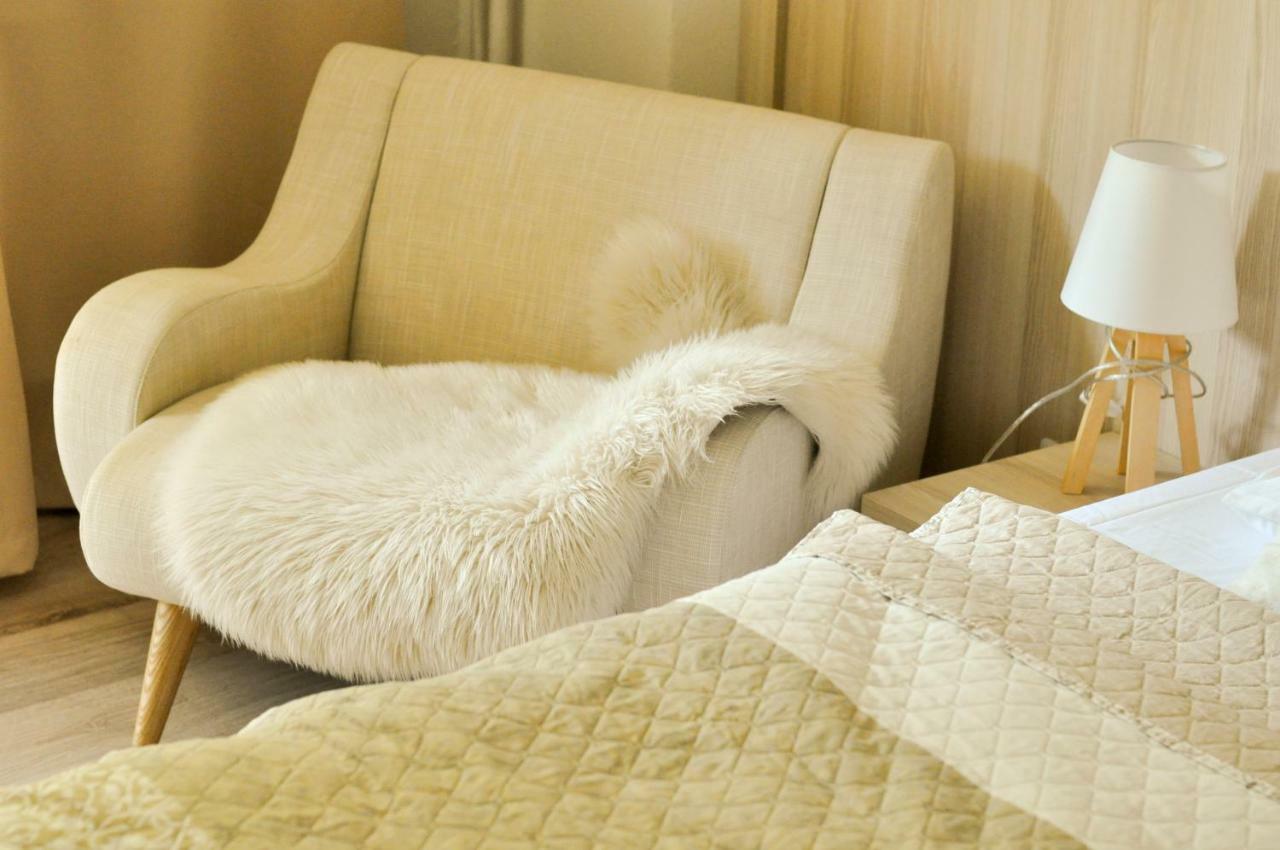 Hotel Garni Považská Bystrica エクステリア 写真