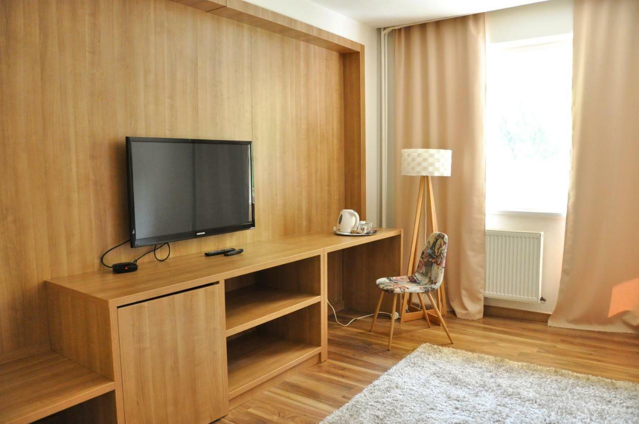 Hotel Garni Považská Bystrica エクステリア 写真